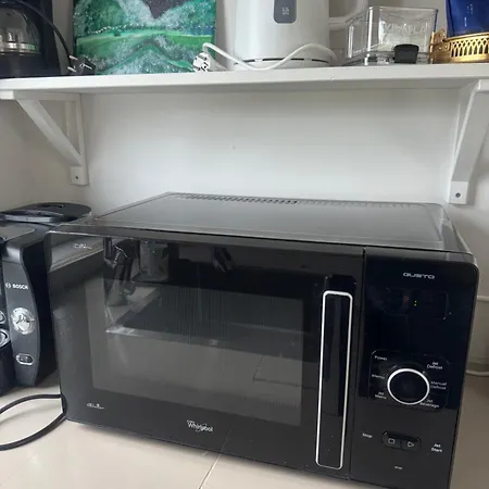 Apartamento Koselig Pa Ostensjo Med Stor Uteplass Oslo