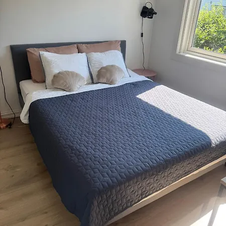Appartamento Koselig Pa Ostensjo Med Stor Uteplass Oslo
