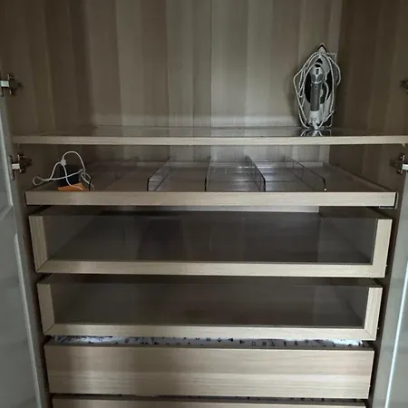 Koselig Pa Ostensjo Med Stor Uteplass Appartamento