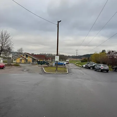 Koselig Pa Ostensjo Med Stor Uteplass Appartamento *
