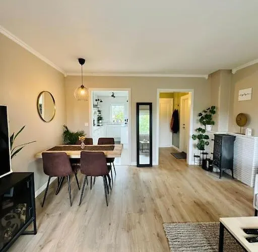 Koselig Pa Ostensjo Med Stor Uteplass Oslo