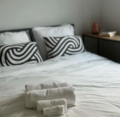 Koselig Pa Ostensjo Med Stor Uteplass * Oslo