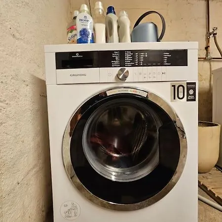 Koselig Pa Ostensjo Med Stor Uteplass